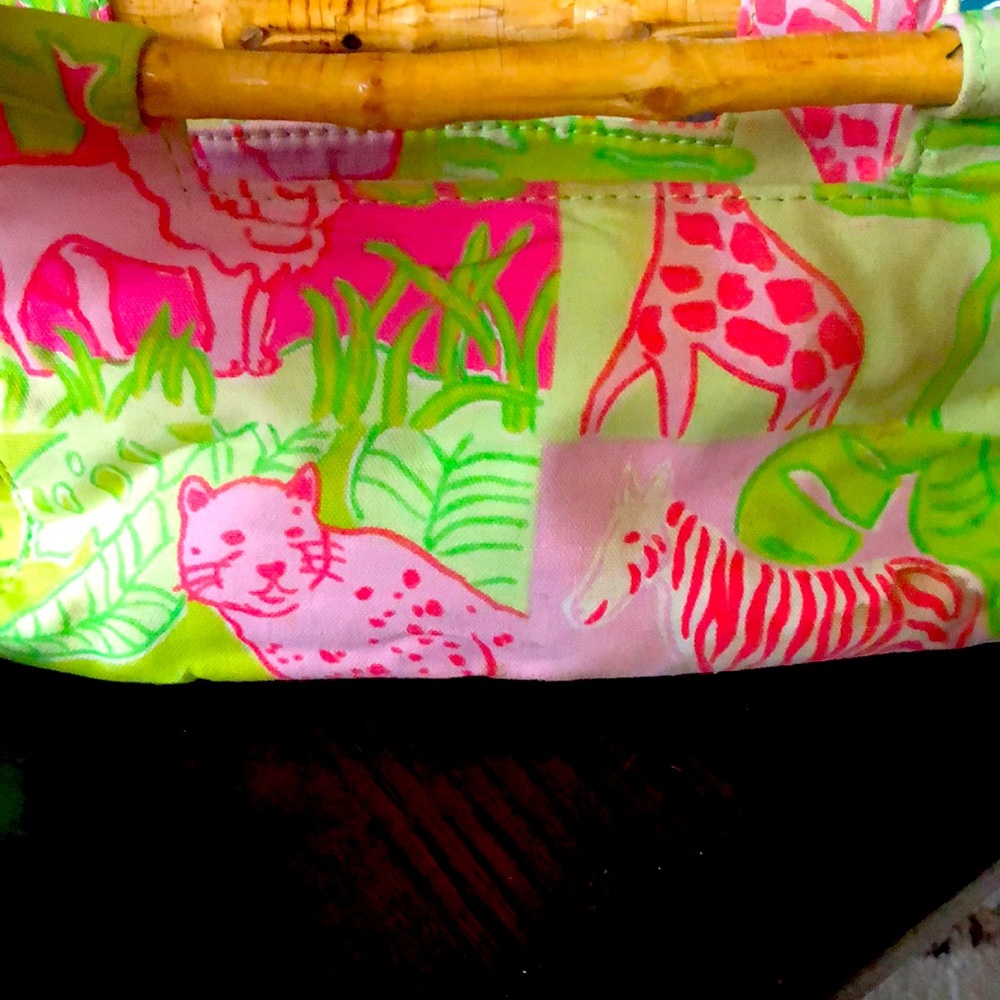 Animal Bag